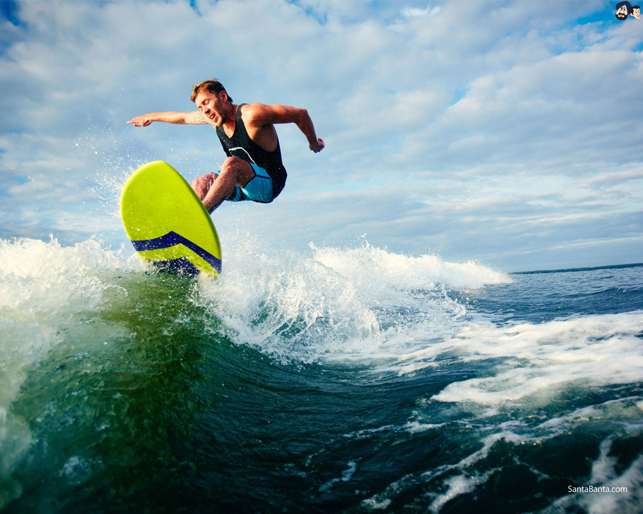 Adventure Sports